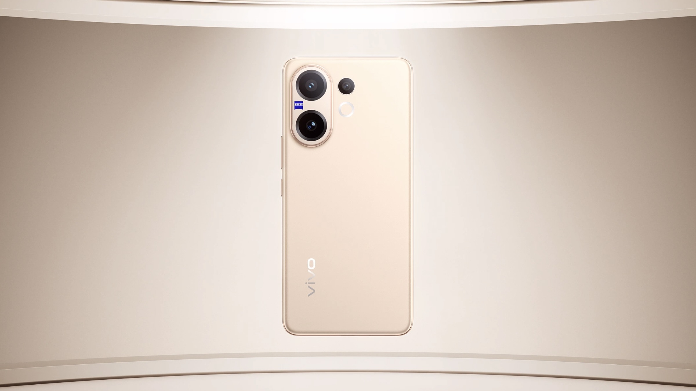 vivo V60 ra mắt: Mỏng nhẹ vẫn có pin 6.500mAh, Snapdragon 7 Gen 4